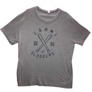 Mark Lammi Studio PDX Glass t-shirt XL